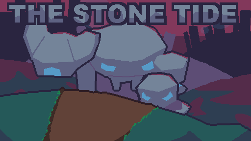 The Stone Tide