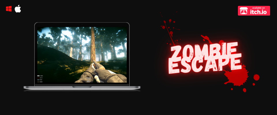 Zombie Escape Demo 2