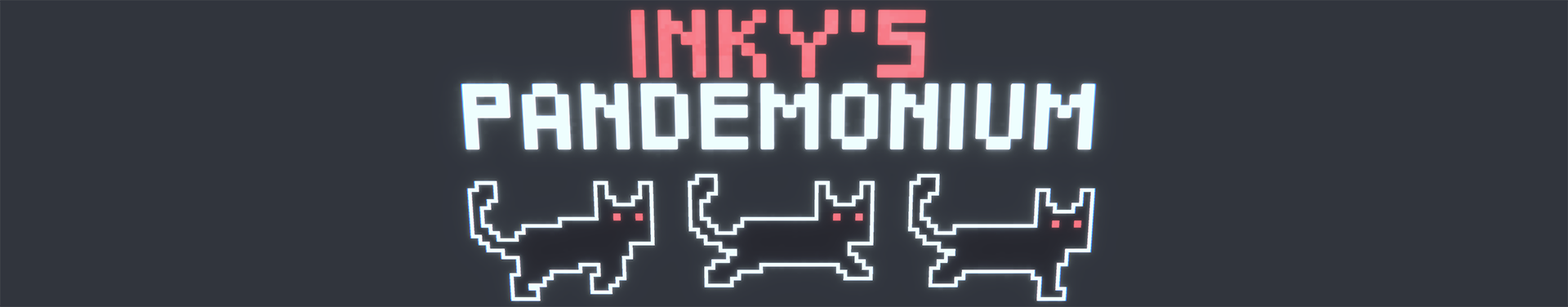 Inky's Pandemonium