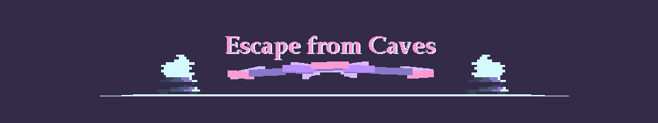 EscapeFromCaves