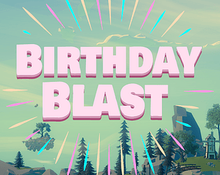 Birthday Blast
