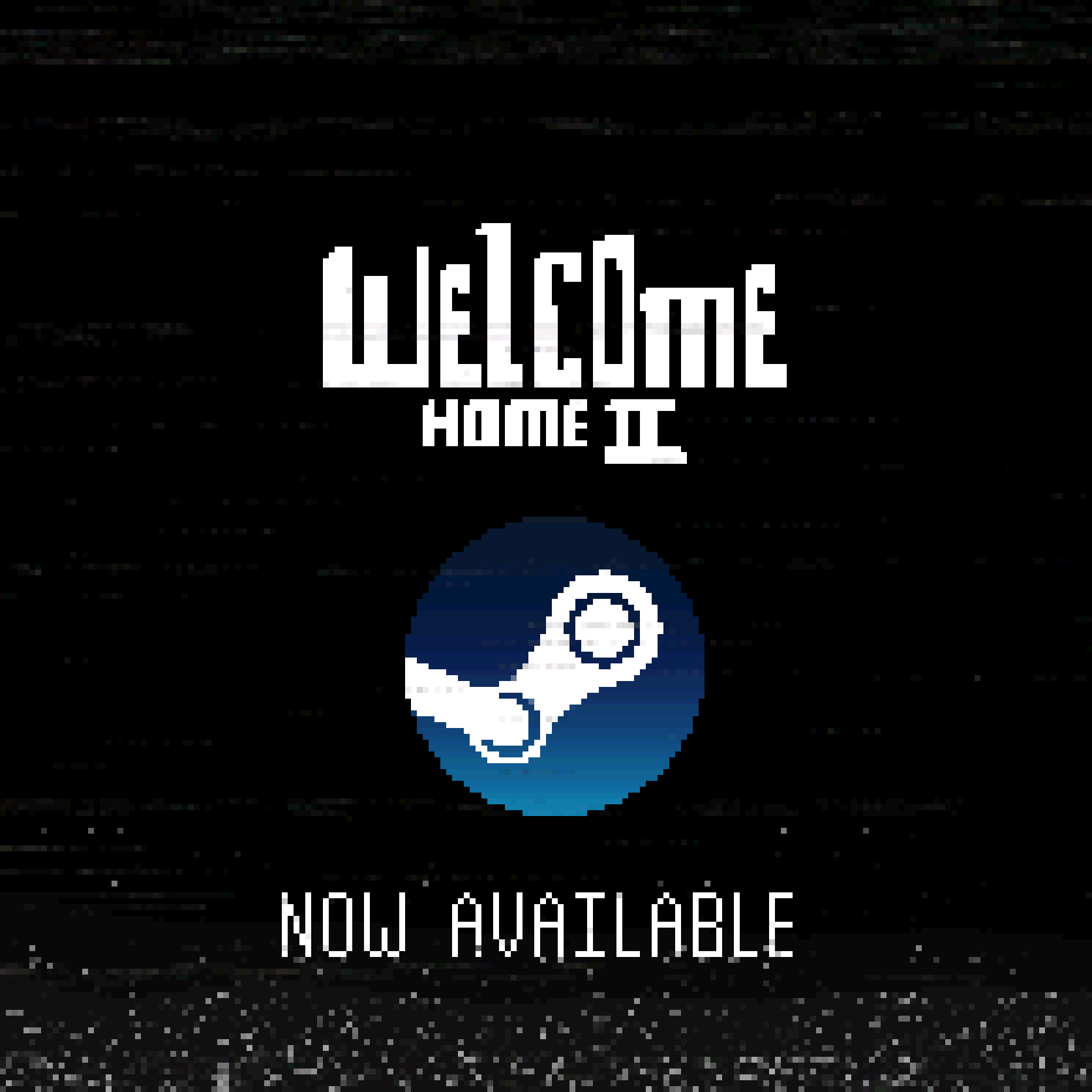Welcome Home 2 on Steam