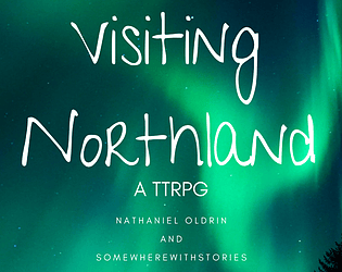 Visiting Northland