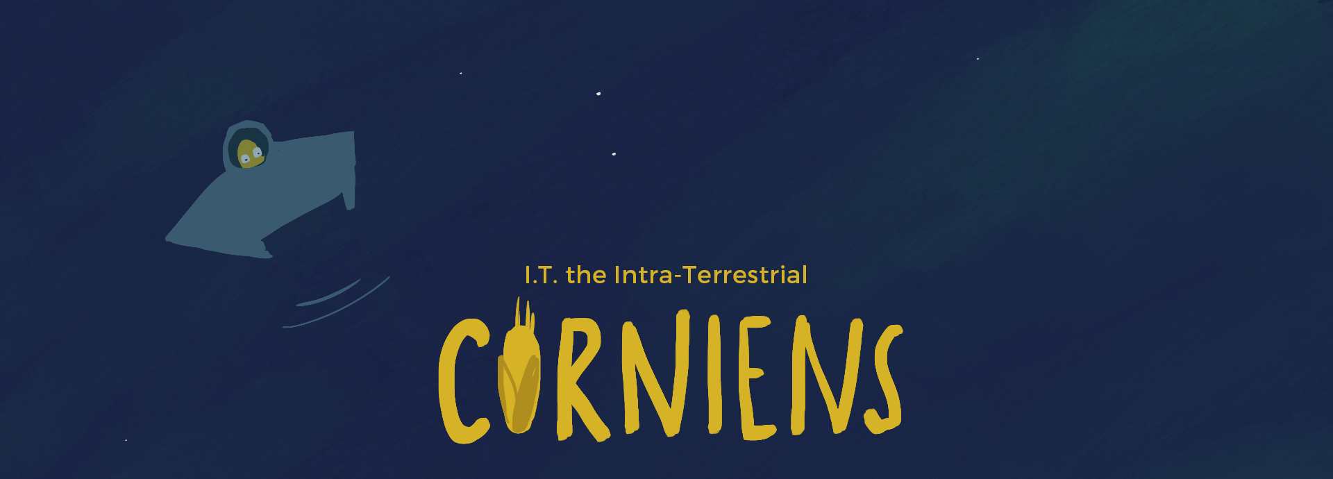 Corniens (Prototype)