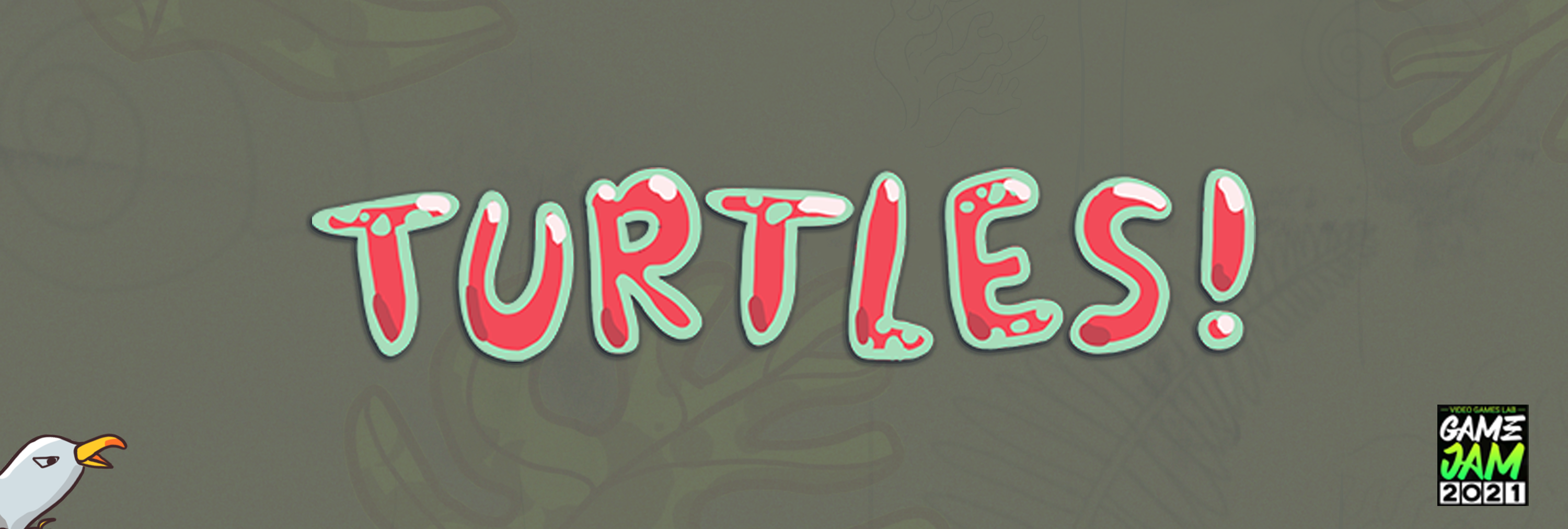 Turtles!