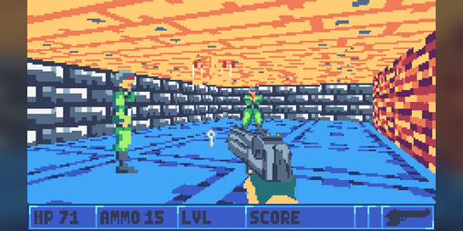 Cover image for Wolf-80