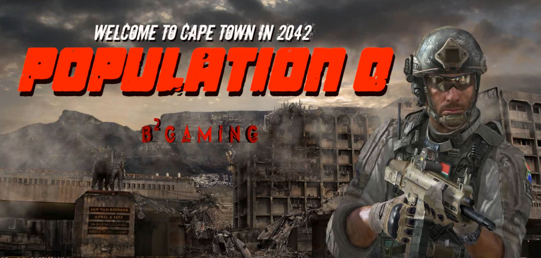 POPULATION 0