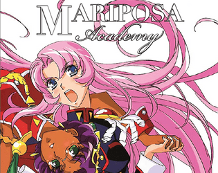 Mariposa Academy Ancestor Lifepaths  