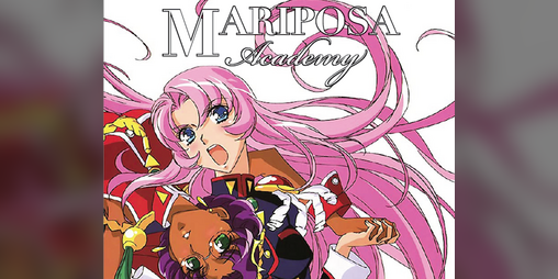 Cover image for Mariposa Academy Ancestor Lifepaths
