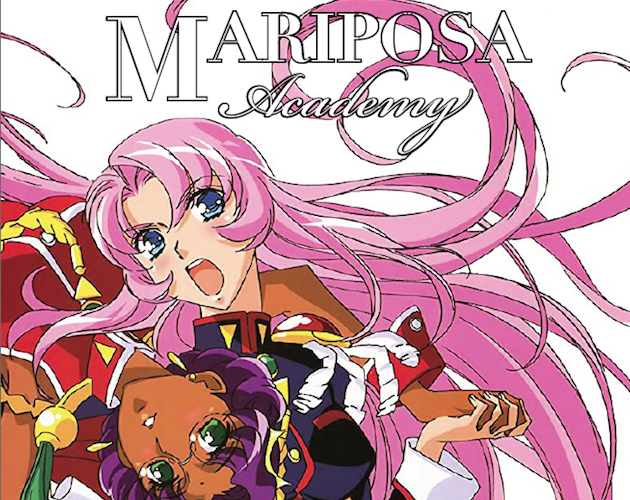 Cover image for Mariposa Academy Ancestor Lifepaths