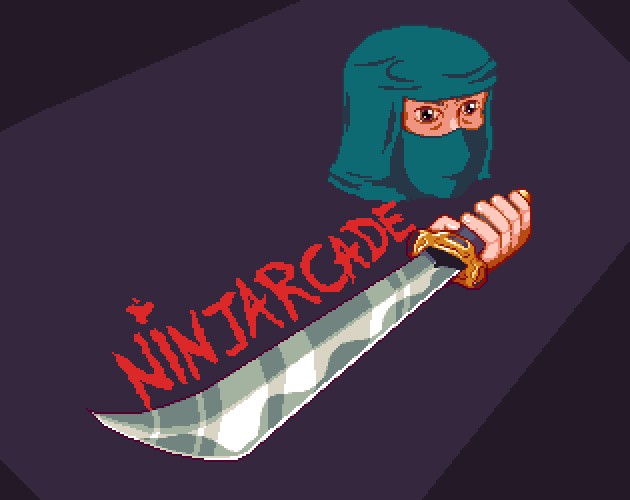 Ninjaracde