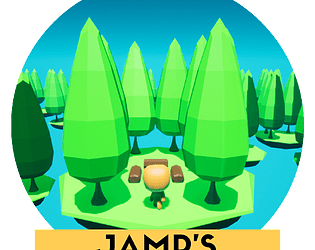 Jamp's Adventures Indie