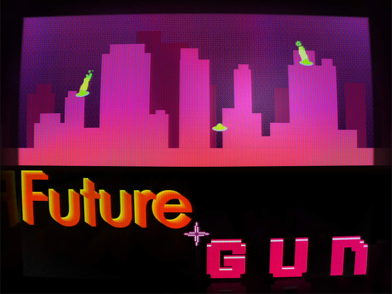 Future Gun