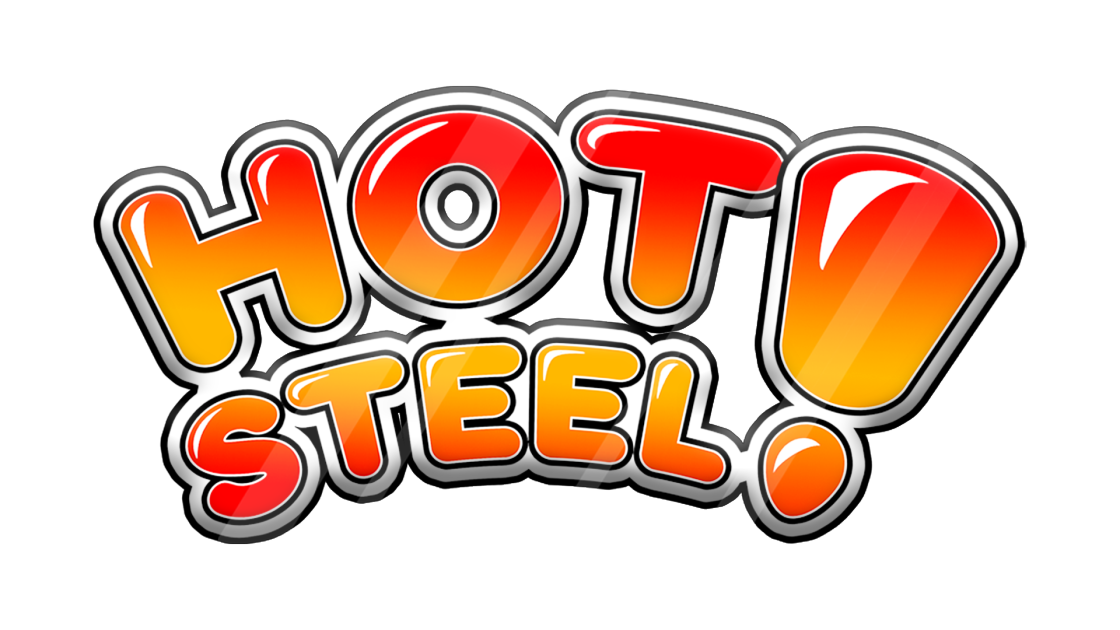 Hot Steel! by JordanGameDev