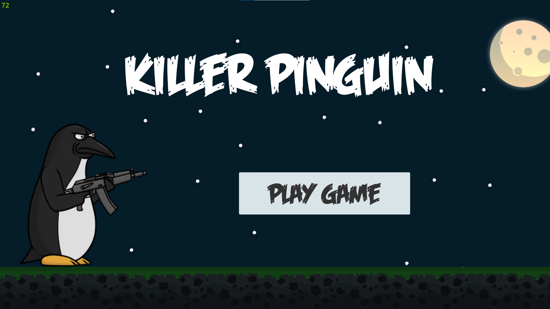 Killer Pinguin