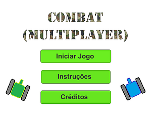 Combat Multiplayer (PC)