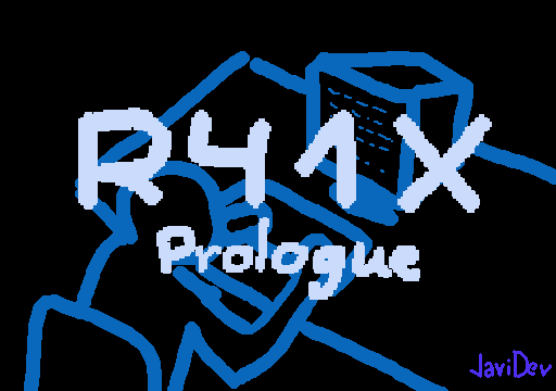 R41X -  Prologue