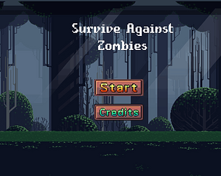 Survive Against Zombies