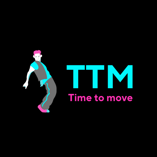 Move Time Theme TimeToMove by TimeToMoveTeam, IntQuant