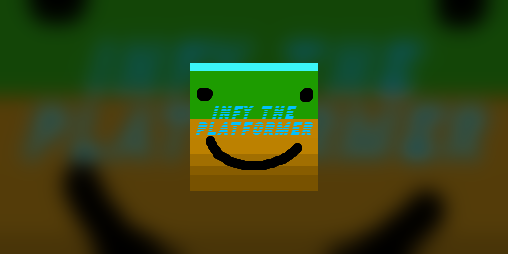 Cover image for infy the infinite platformer(procedure generation)