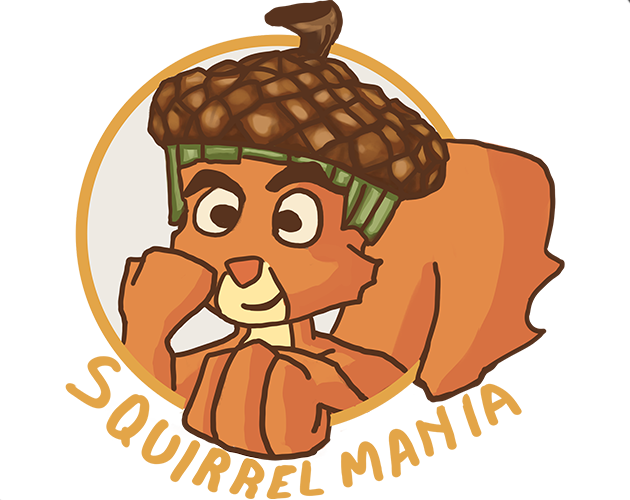 SquirrelMania