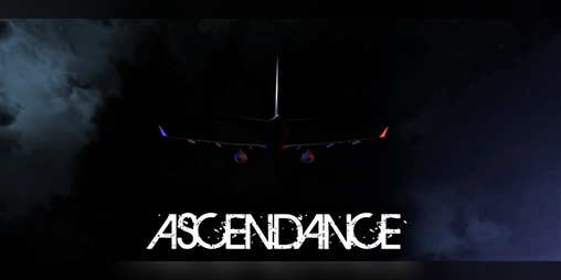 Cover image for Ascendance