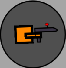 Cover image for Muffin Psyco_ Beta