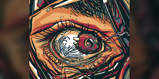 Cover image for Breaking Point I