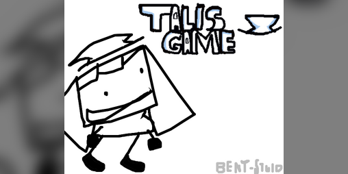 Cover image for Talis Game (DEMO) (FINAL UPDATE)
