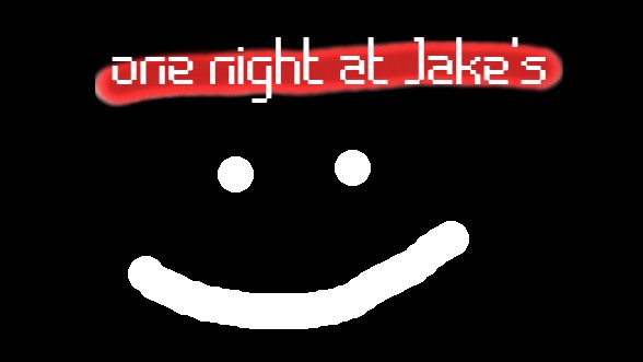 one night at Jake's
