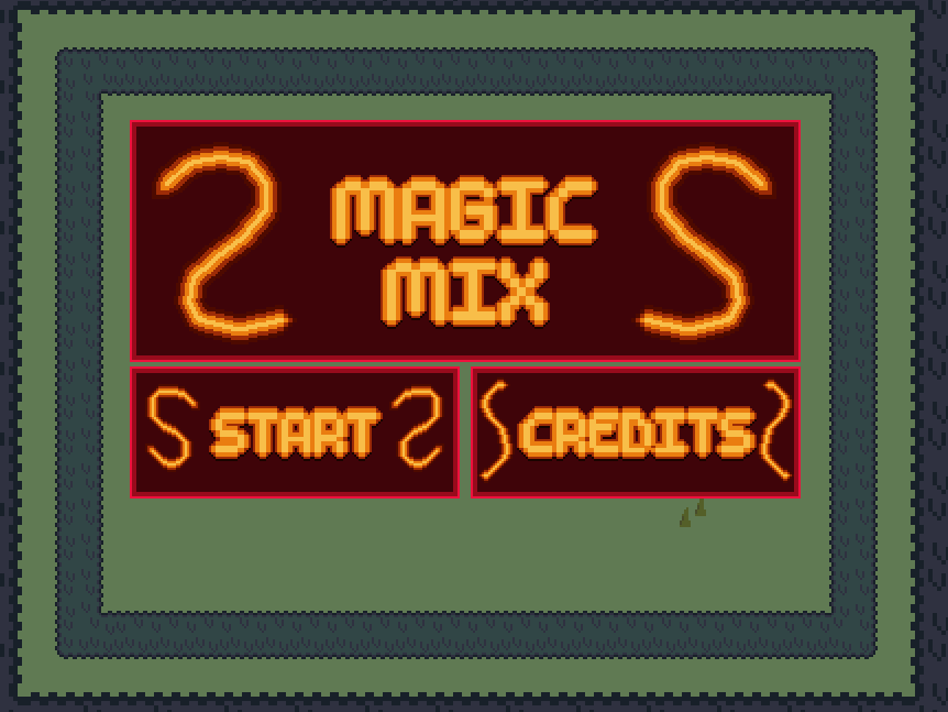 MagicMix