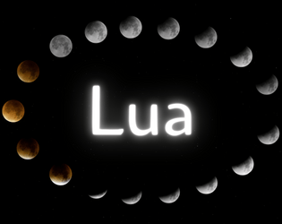 coming soon - Lua  