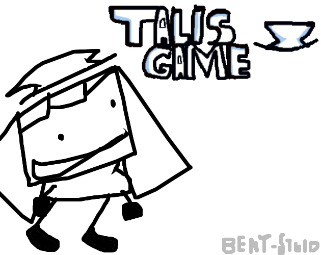 Talis Game (DEMO) (FINAL UPDATE)