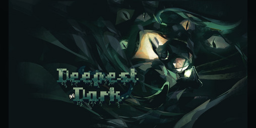 Cover image for Deepest Dark