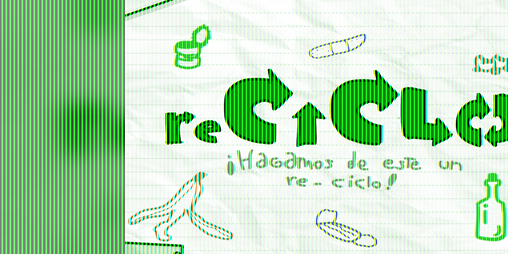 Cover image for reCICLO
