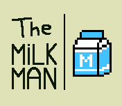 Cover image for The Milkman