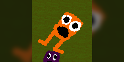 Cover image for Stack Attack