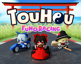 Touhou Fumo Racing [Free] [Racing] [Windows]