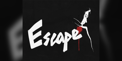 Cover image for Escape