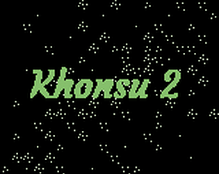 Khonsu 2