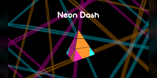 Cover image for Neon Dash