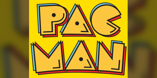 Cover image for Pacman launcher