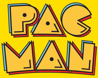 Pacman launcher