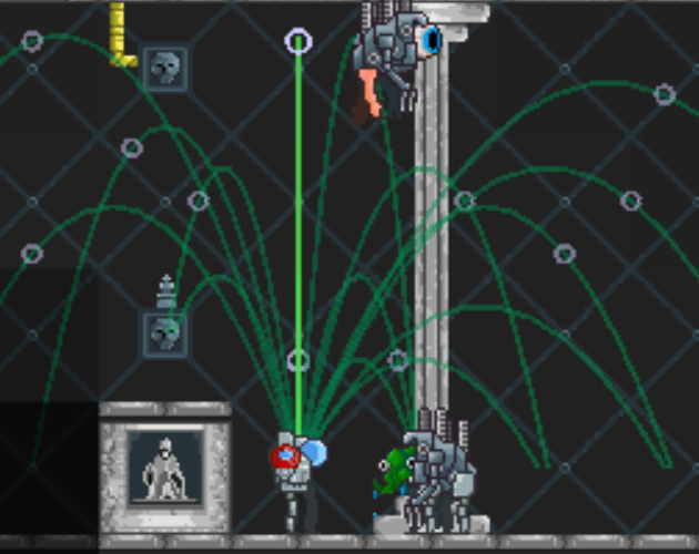 Battletier Ascend!