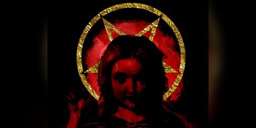Cover image for Tyrant of the Highest