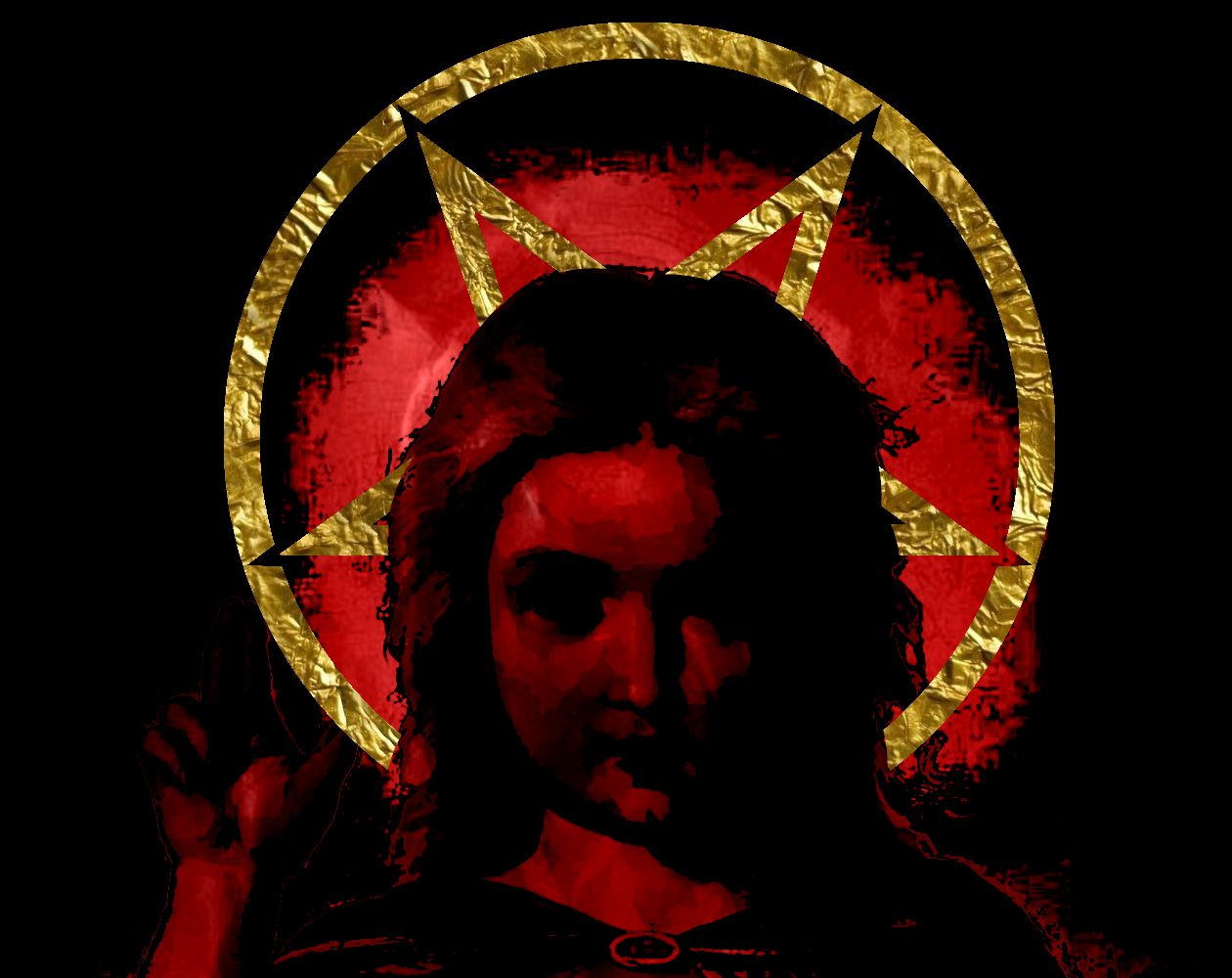 Cover image for Tyrant of the Highest