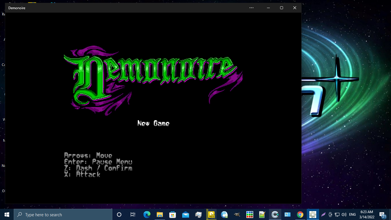 Cover image for Construct 3 Create Windows 10 APP