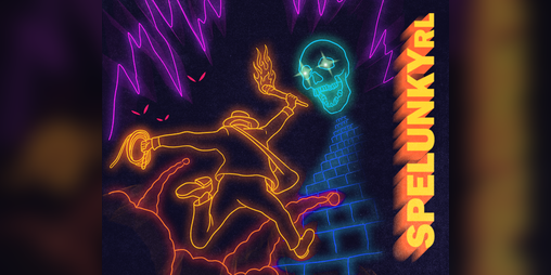 Cover image for SpelunkyRL