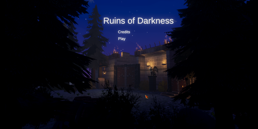 Cover image for Ruins of Darkness