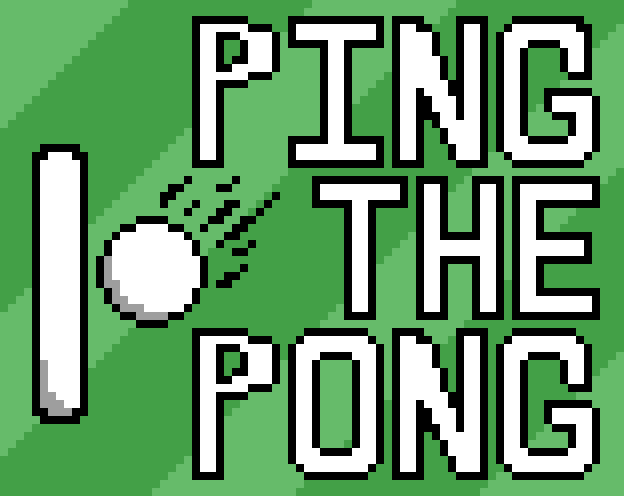 Ping The Pong
